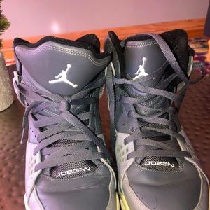 Rare Air Jordan SC-1